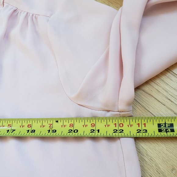 DB established 1962 Women's Long Sleeve, Button Up Tunic/Blouse, Size: L - Picture 12 of 16